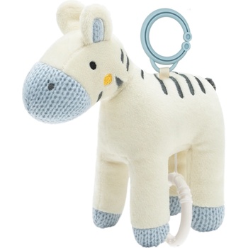 Image 1 of KikkaBoo Музикална играчка Stripy Friends (31201010450)