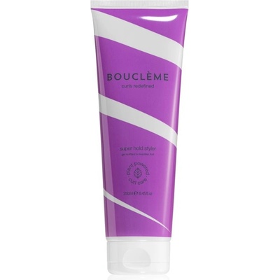 Bouclème Super Hold silně tužící styler 250 ml