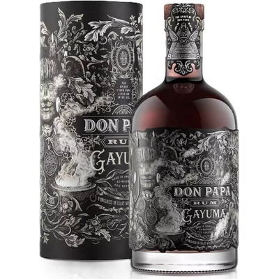 Don Papa Gayuma - ром 700ml
