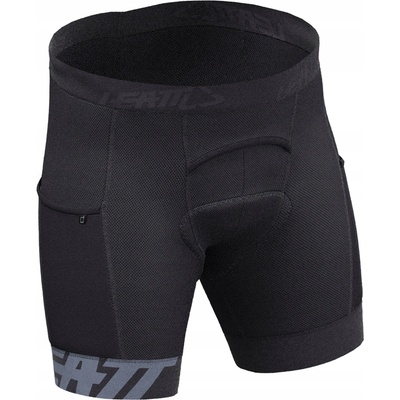 Leatt Short Liner MTB 3.0 black
