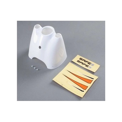 E-flite kryt motoru: Apprentice STS