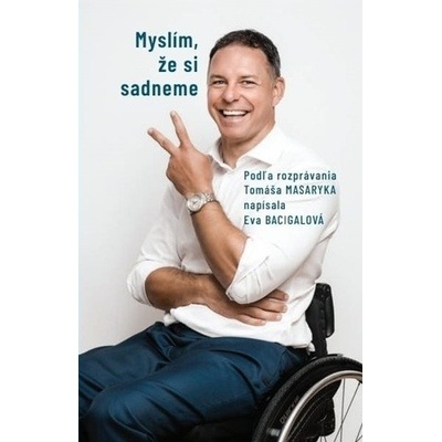 Myslím, že si sadneme