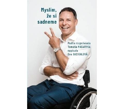 Myslím, že si sadneme