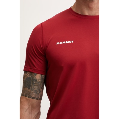 MAMMUT тениска мъжка Selun (1017.07650)