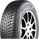 Osobní pneumatiky Bridgestone Blizzak LM001 215/55 R17 98V