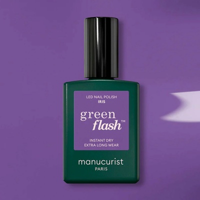 Manucurist Green Flash LED lak IRIS 15 ml
