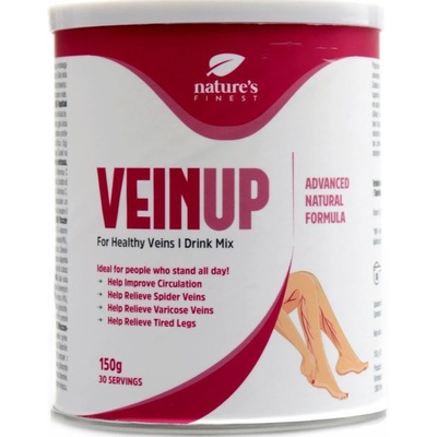 Nature's Finest VeinUp 150 g