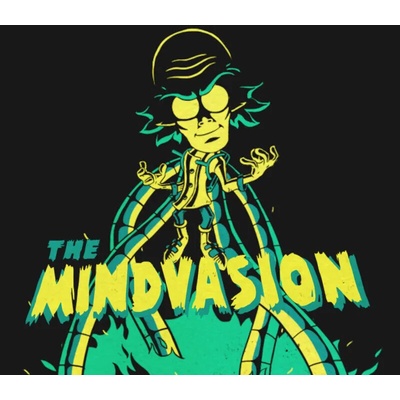 The Mindvasion