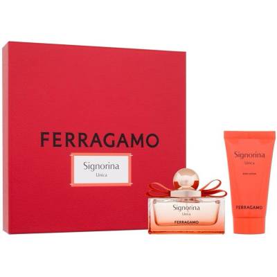 Ferragamo Signorina Unica parfumovaná voda dámska 50 ml