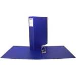 Biurfol Binder Desk Desk Desk A3 70mm navy blue (sek3950019)