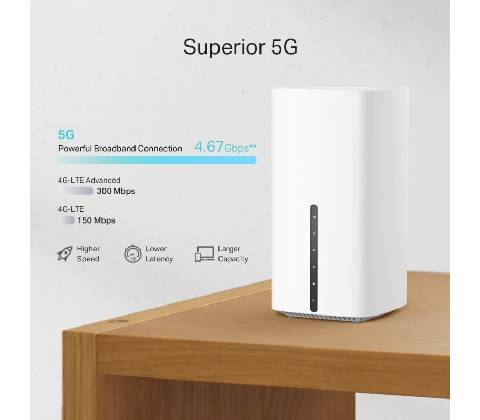 TP-Link Archer NX600