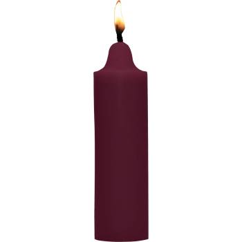 Image 1 of Ouch! Wax Play Candle Rose Scented