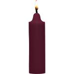 Ouch! Wax Play Candle Rose Scented