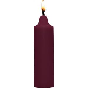 Ouch! Wax Play Candle Rose Scented