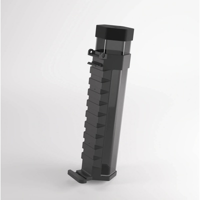 Gamegenic Game Castle Tube Holder Black - držiak na tubu