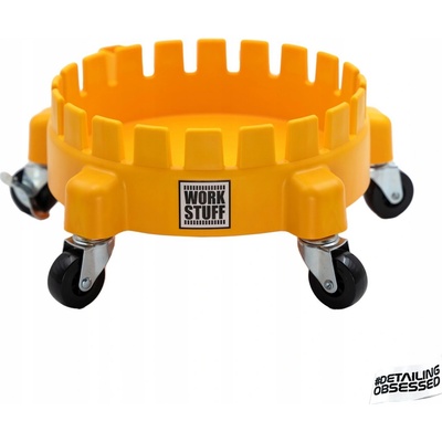 Work Stuff Bucket Dolly