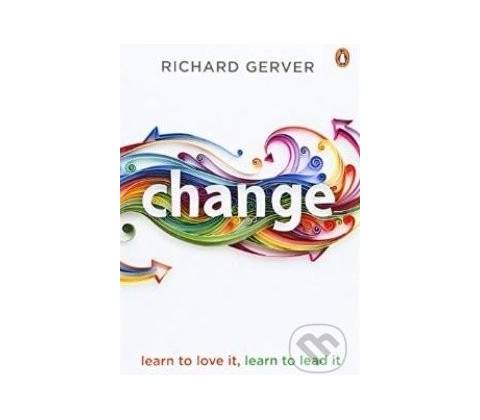 Change Gerver Richard