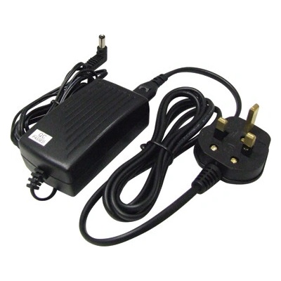 12V DC 1250m síťový adaptér