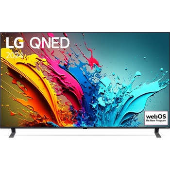 LG 55QNED85T6C