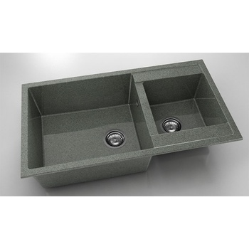 Image 1 of FAT Мивка Vanguard 234, Granicite, 230 Rosetta Stone, с включен сифон