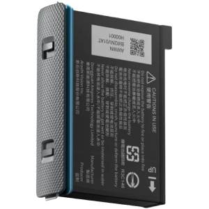 Insta360 Батерия Insta360 - ONE X3, черна (CINAQBT/A)