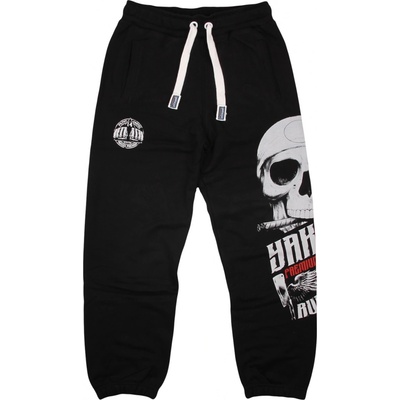 Yakuza YPS 2680 black