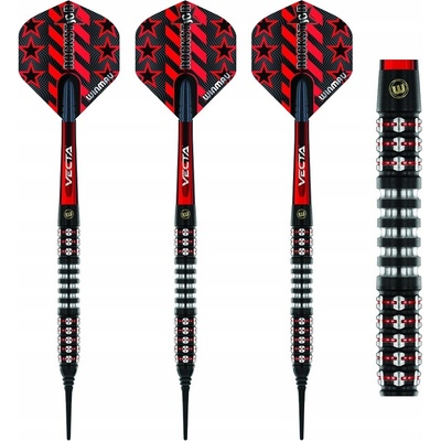 Winmau Joe Cullen - Ignition - 20g