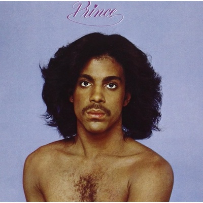 Prince: Prince CD