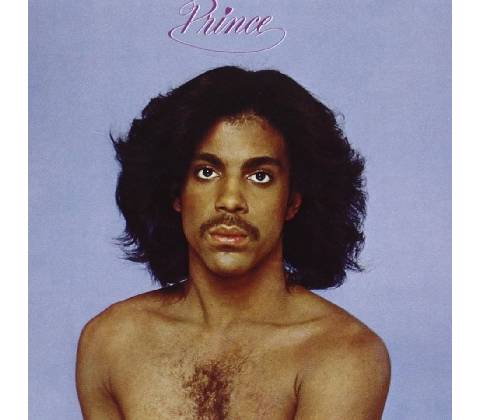 Prince: Prince CD