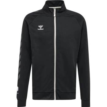 Hummel Суитшърт с качулка Hummel hmlMOVE GRID COT. ZIP JACKET 214791-2001 Размер S