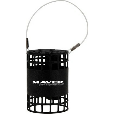 MAVER XL 20G CAPPED BIG CAGE FEEDER START