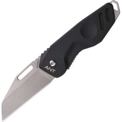 Extrema Ratio ANT BLACK STONE WASHED M390 04.1000.0467/M3/SW/BLK