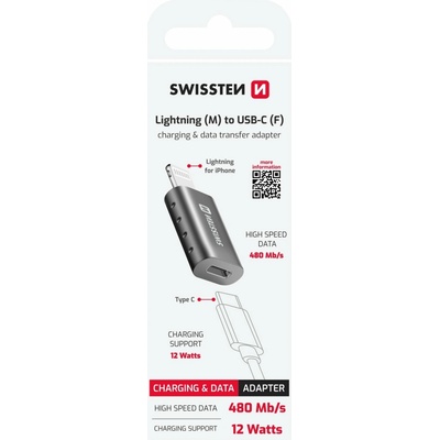 Swissten 55500400