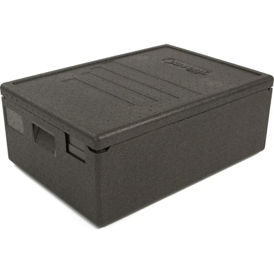 Termobox pre GN 1/1 600x400x257