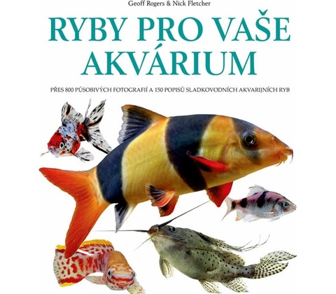 Ryby pro vaše akvárium