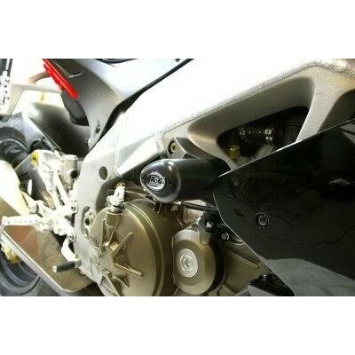 Aero padací chrániče, Aprilia RSV4 Factory