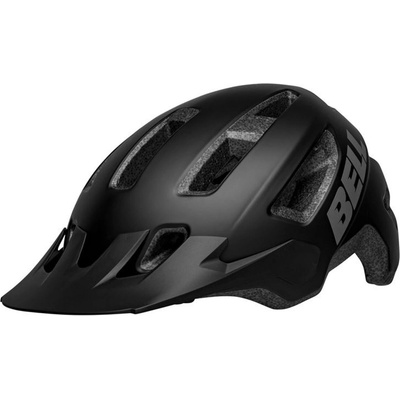 Bell Nomad 2 MIPS matt Black 2026