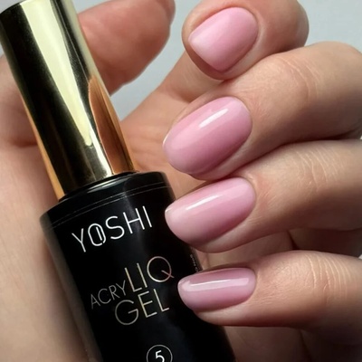 YOSHI AcryLIQ GEL 5 10 ml