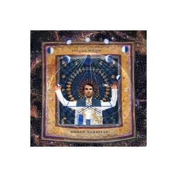 HAMASYAN, TIGRAN - CALL CD