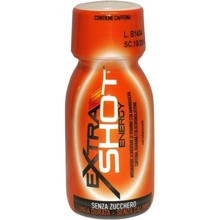 EthicSport EXTRA SHOT ENERGY 60 ml