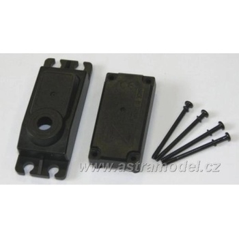 Monza Кутия серво ssd200m