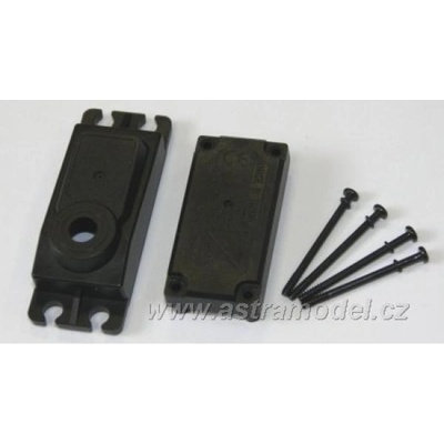 Monza Кутия серво ssd200m