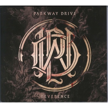 Parkway Drive - Reverence CD