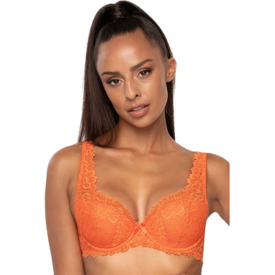 Mat podprsenka 053/22 Carmela 2 Oranžová