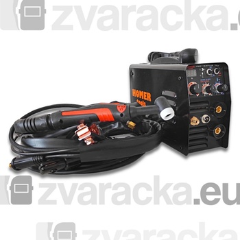 Alfa In Homer T 160 HF Pulse