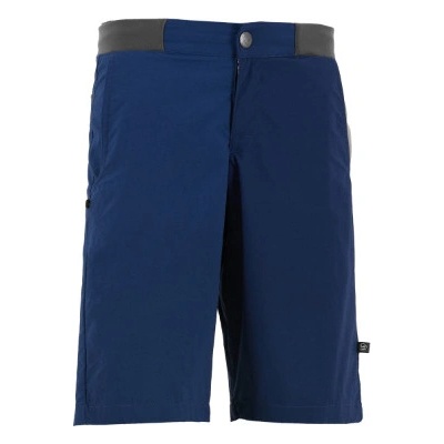 Pánské kraťasy E9 Hip 2 royal blue
