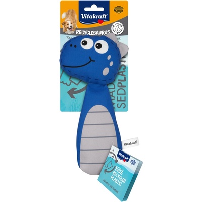 Vitakraft Hračka Dino Aero saurus 24 cm