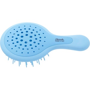 Jäneke Mini Superbrush Fluorescent Turquoise 10SP220 BFL