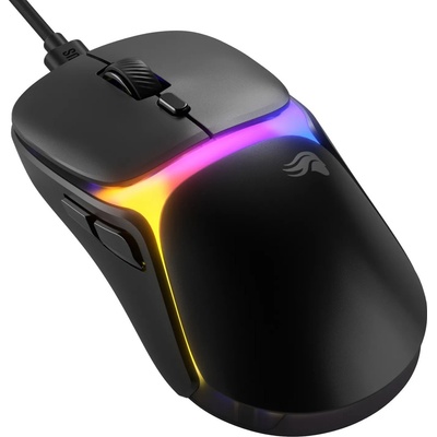 Glorious PC Gaming Race Model O3 Wired Black (GLO-O3-W-BLK)