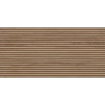 SERAMIKSAN ГРАНИТОГРЕС SAGANO NOCE D. LINE 60x120 (90491411)